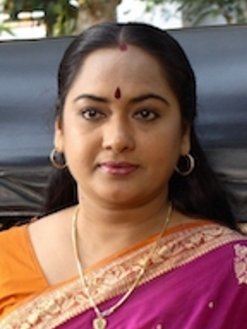 Usha